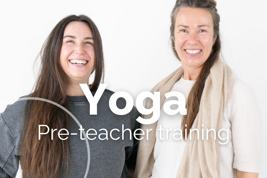 Tula Yoga Academy Amsterdam - Yoga Opleidingen