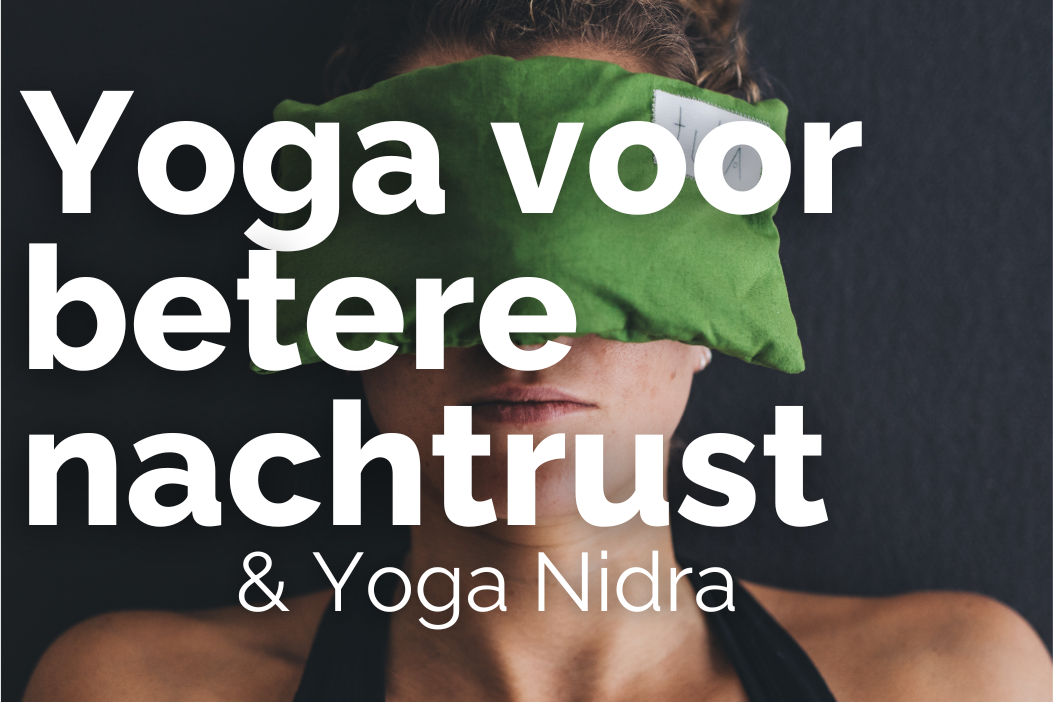 Nederlands Online yoga programma van Tula Yoga Online